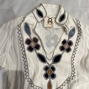 FIGUE- blouse, worn once